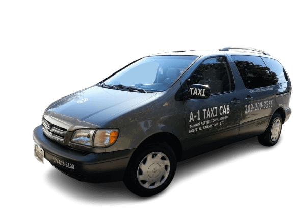 A-1 Taxi Cab